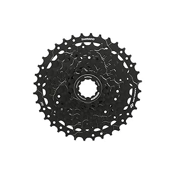 シマノ(SHIMANO) CUES(キューズ)カセットスプロケット CS-LG4 610YcmJRlRL._AC_SY200_QL15_.jpg
